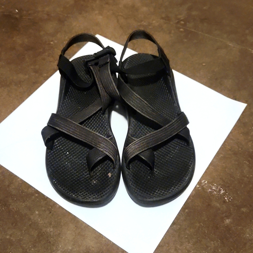 Chacos vibram women's sandals